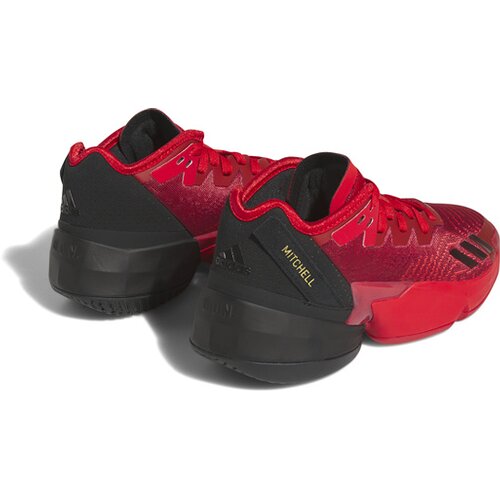 KINDER BASKETBALLSCHUHE D.O.N. ISSUE 4 J