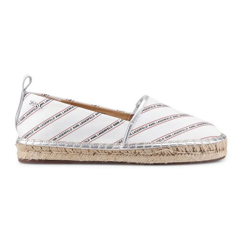 Karl Lagerfeld KAMINI STRIPE LOGO