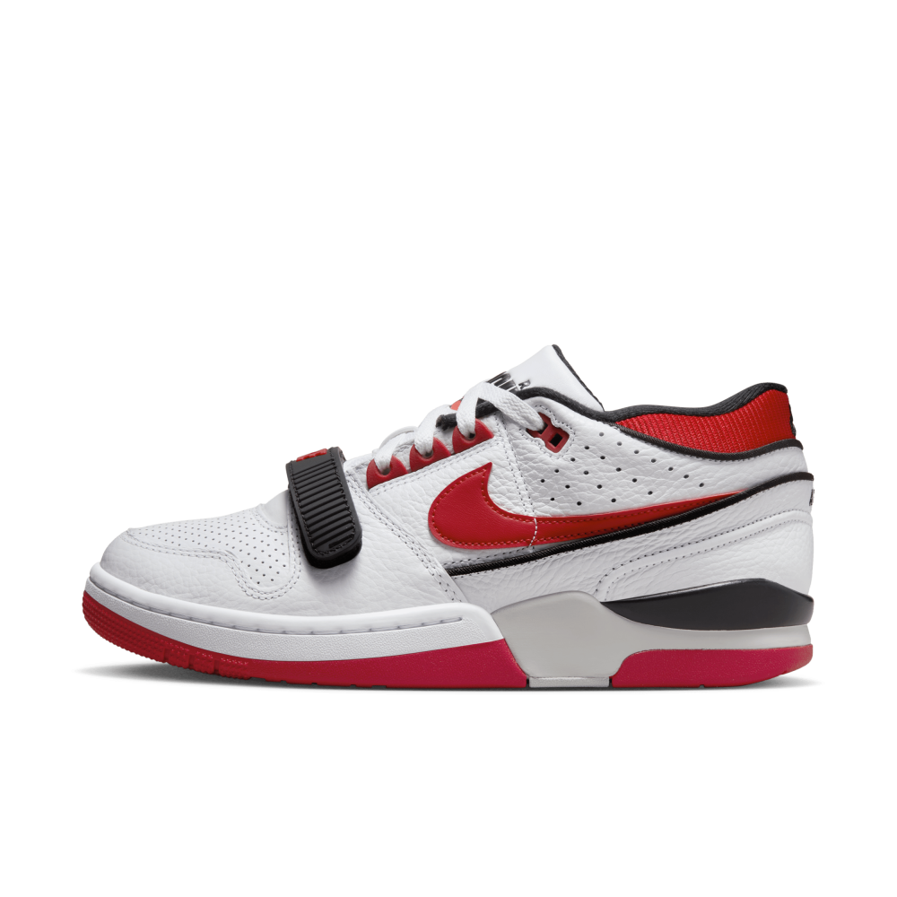 Nike Air Alpha Force 88 Chicago DZ4627-100 / weiss