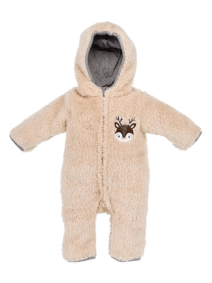 Bondi Fleeceoverall 
