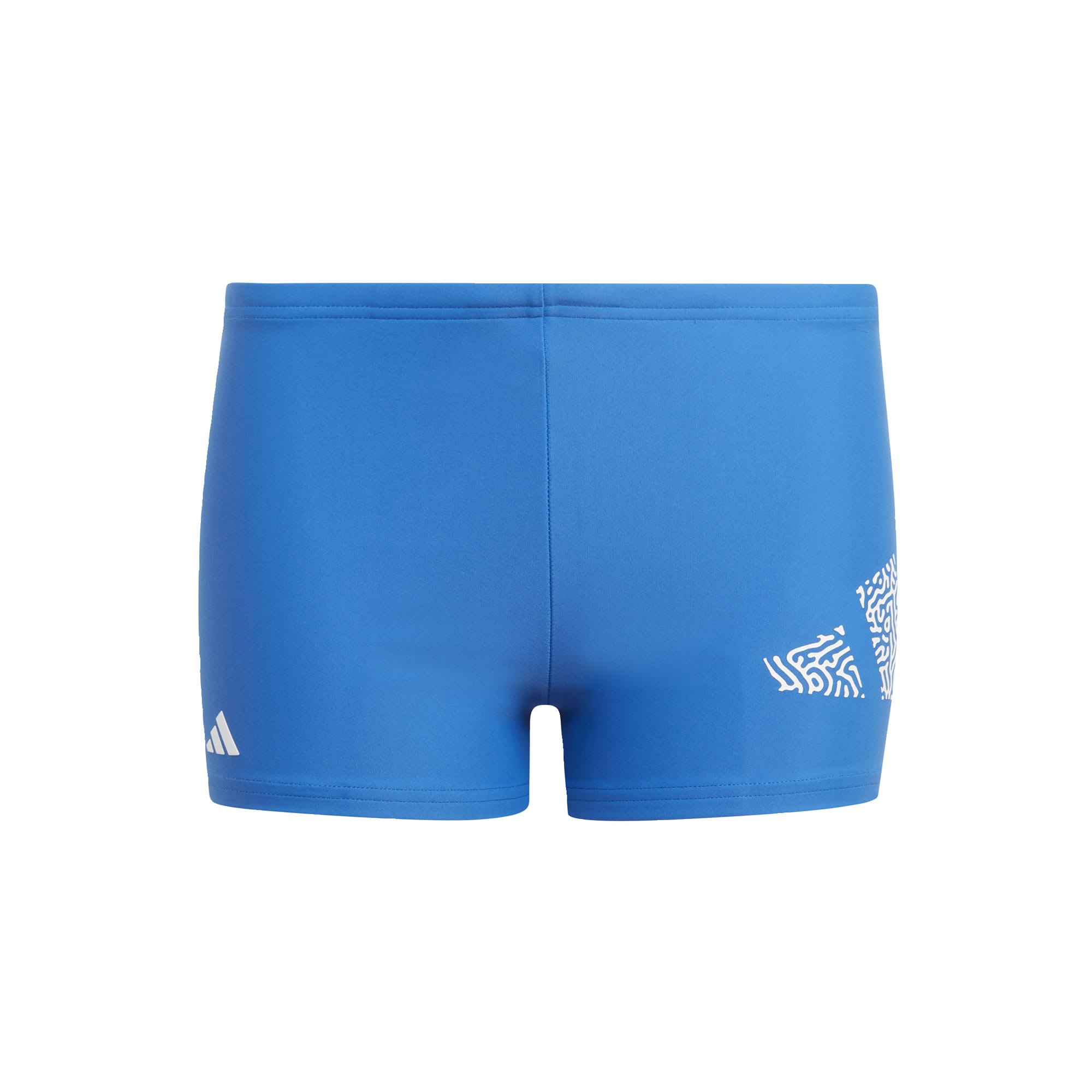 Athletic Swimwear '3 Bar Logo'
