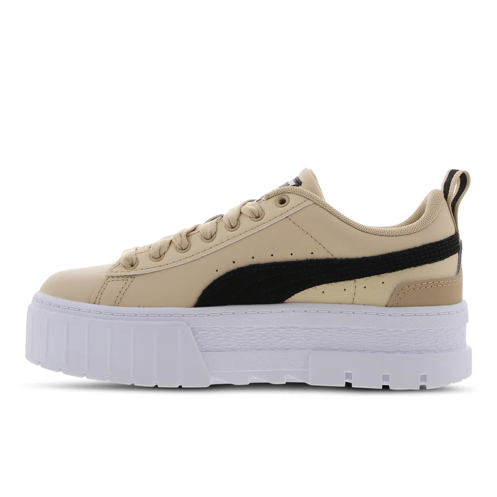 PUMA Mayze 392071-001 / weiss