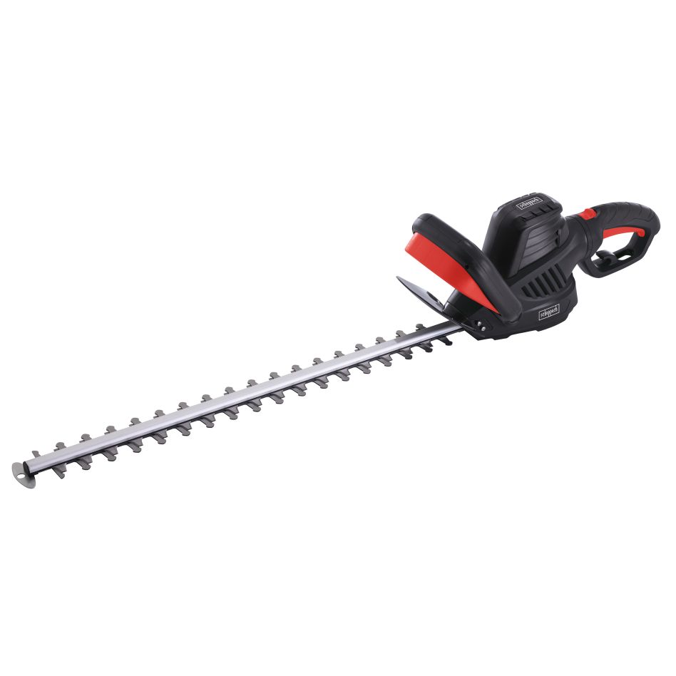 Scheppach 5910511901 Electric hedge trimmer EHT610