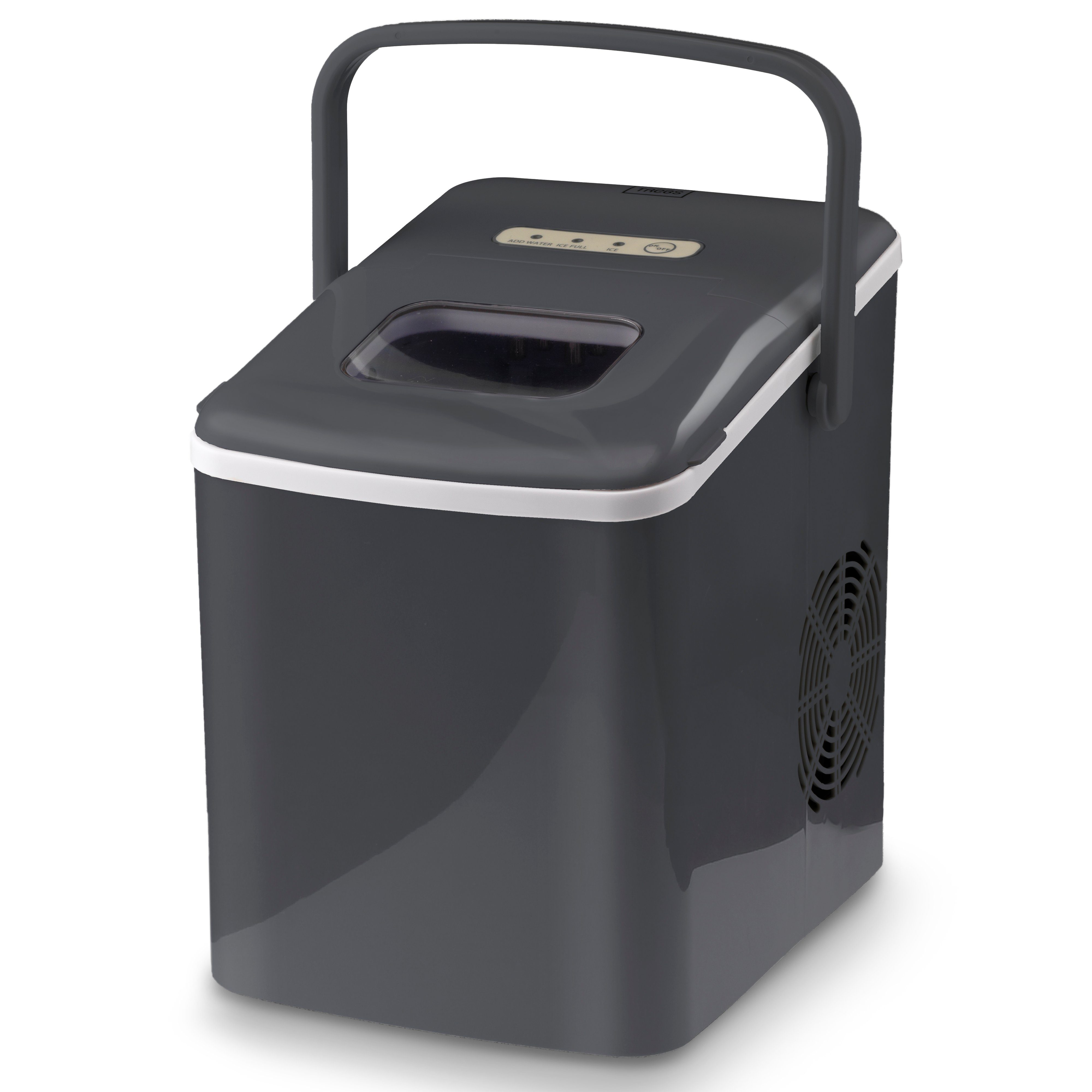 TREBS Eiswürfelmaschine 99363