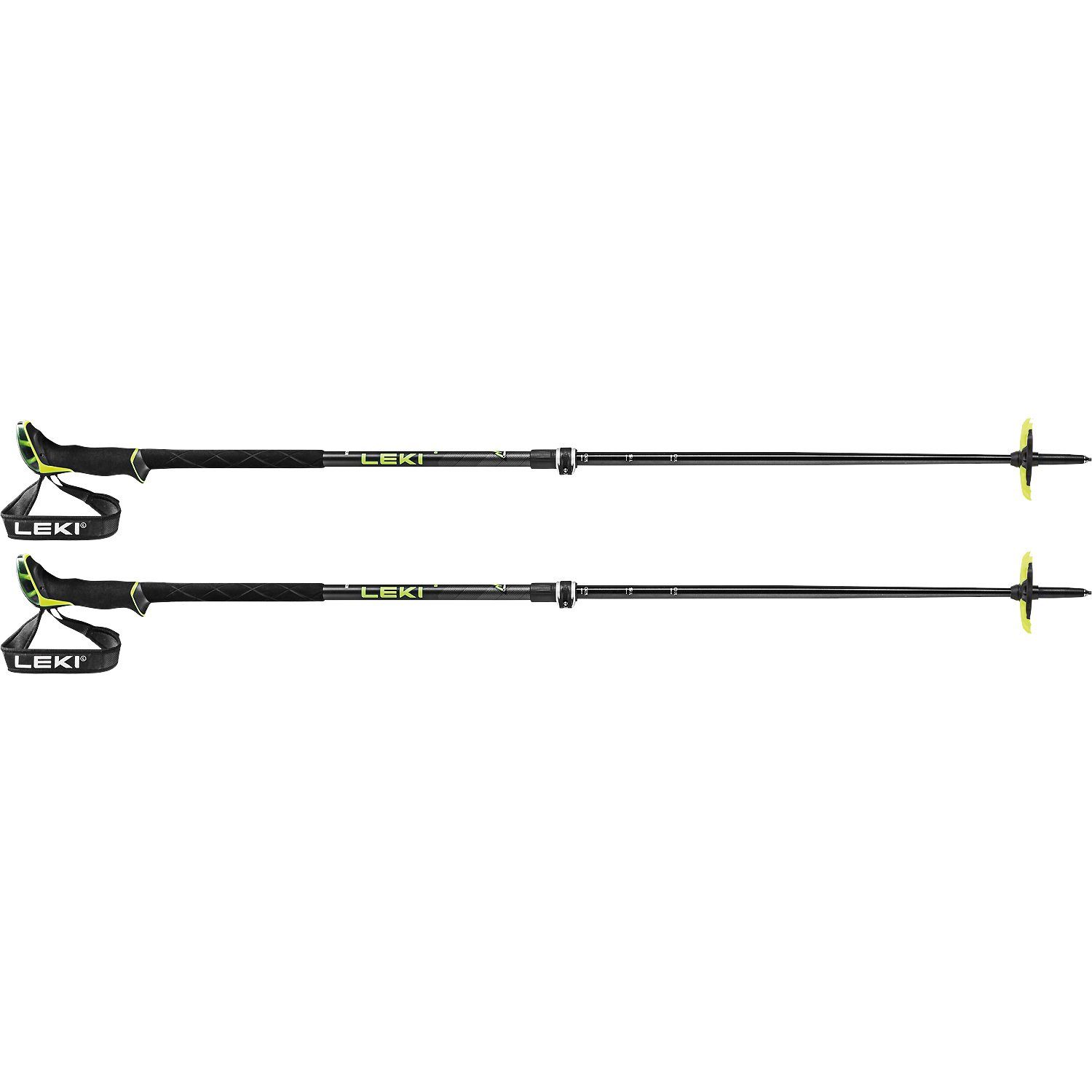 Leki Wanderstöcke Skitourenstock Guide 2
