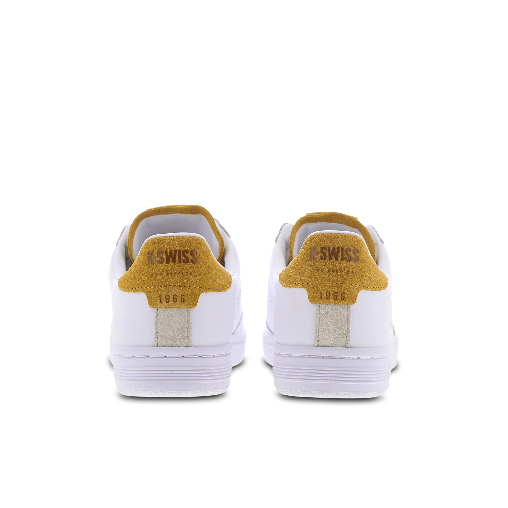 K-Swiss Lozan Klub 07263-920-M / weiss