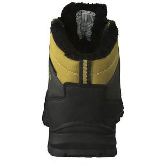 CMP Annuuk WP Boots in grün