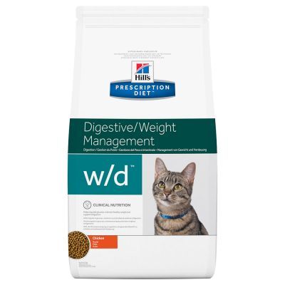 Hill's Prescription Diet Mixpaket