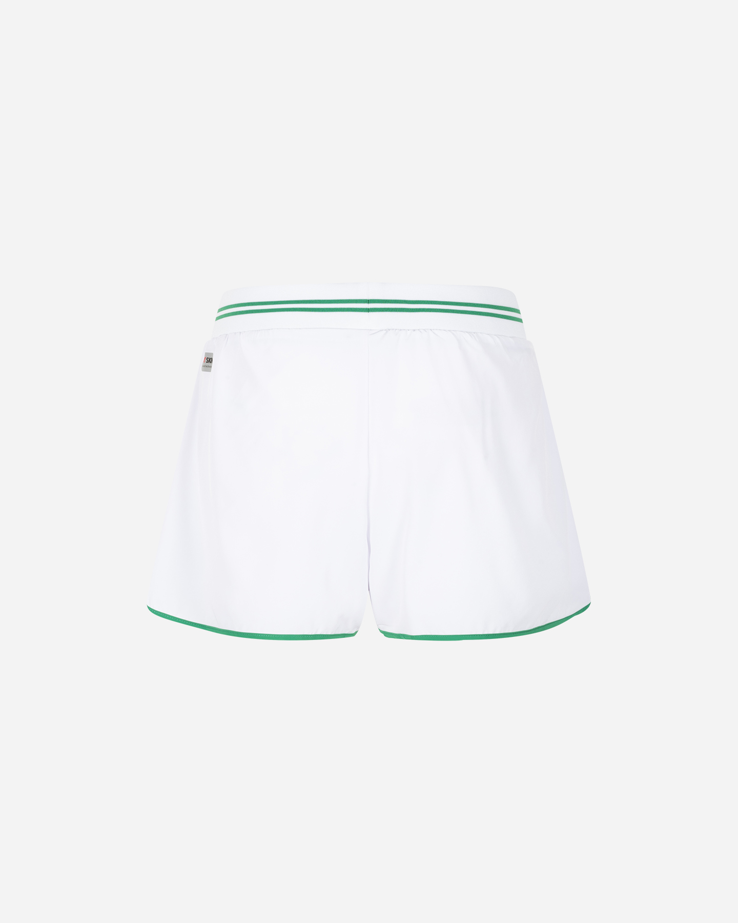 Nederdel Tennis Fila Core Green Line W FTW075S24-001/853