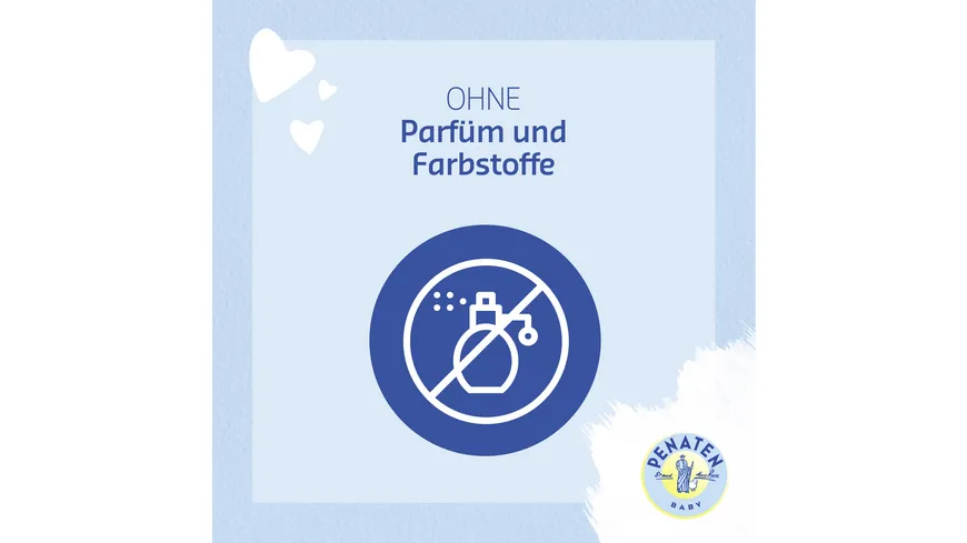 Penaten ultra Sensitiv Pflegelotion 400 ml