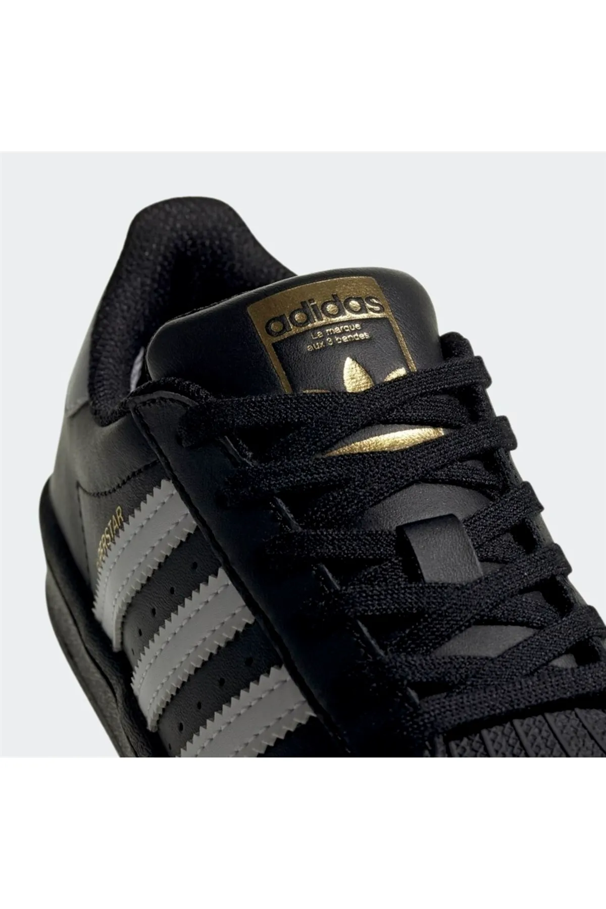 adidas  Superstar C Cschwarz/ftwwht/cschwarz