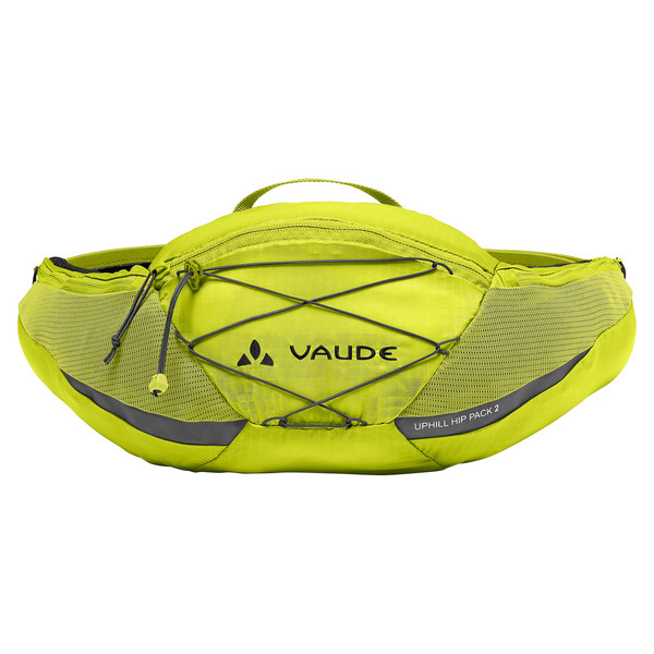 UPHILL HIP PACK 2 - Hüfttasche