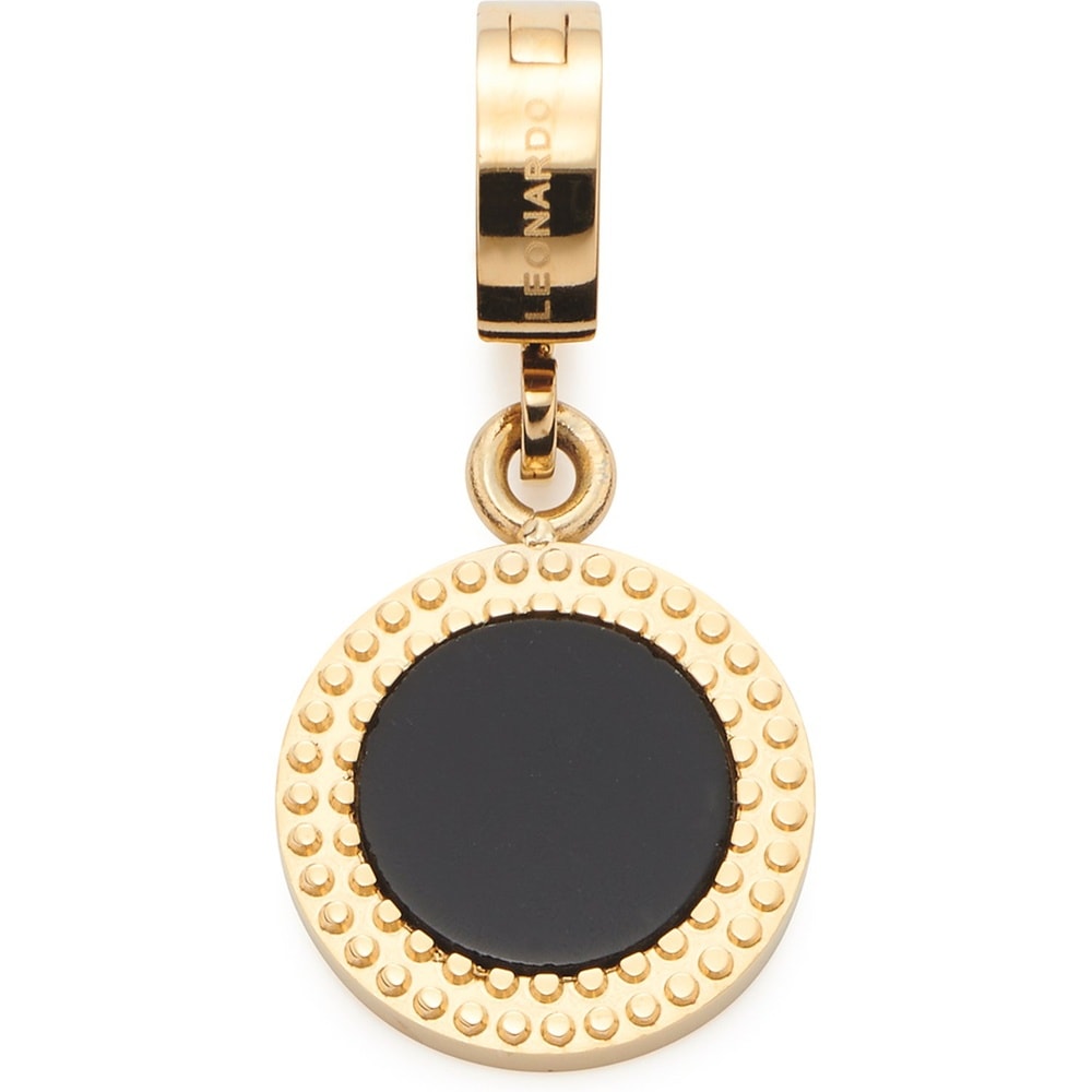 Leonardo Pendentif Acier inoxydable Pendentif