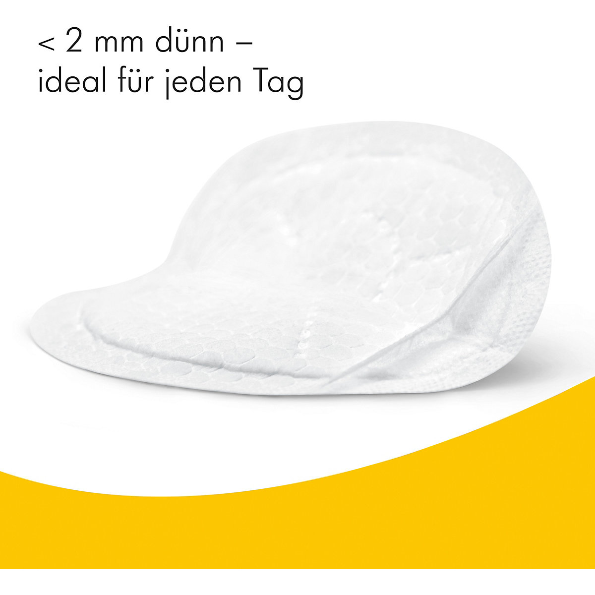 Einweg Stilleinlagen Ultra Thin, 60 Stk.