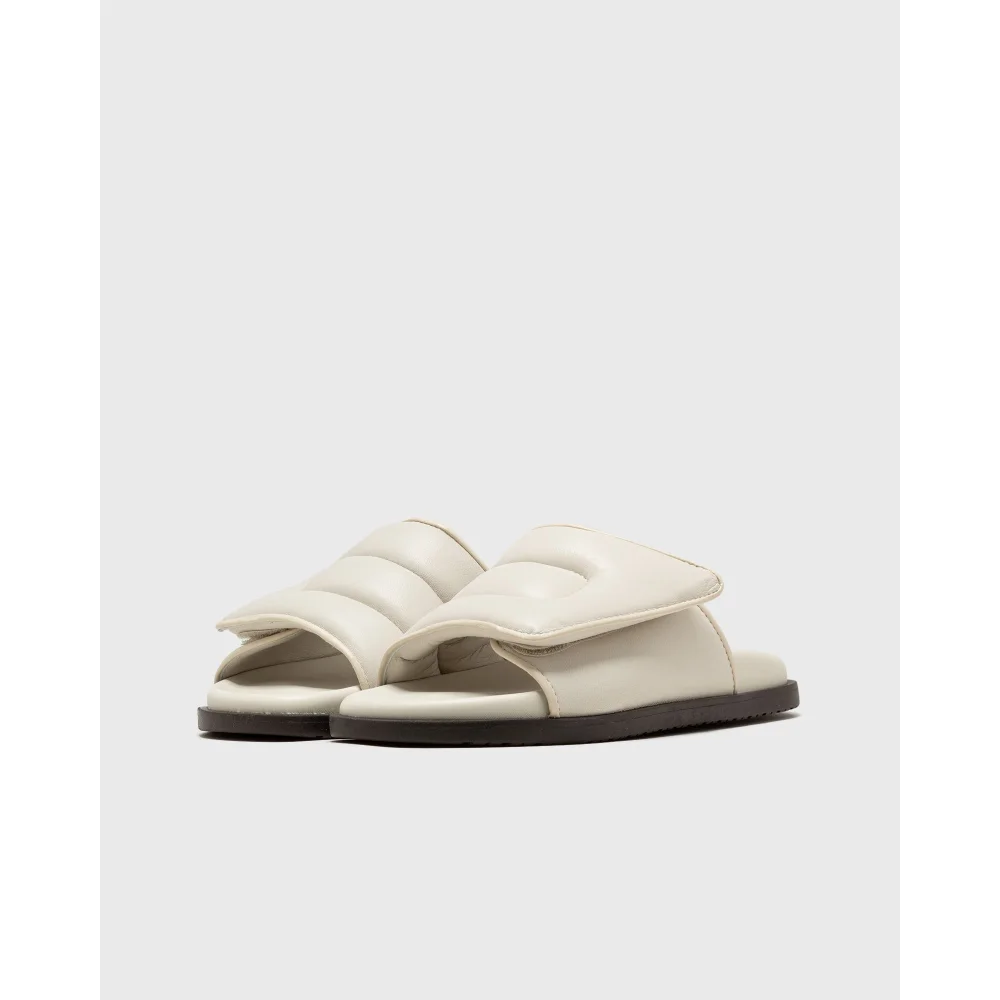 Copenhagen Studios CPH834 Nappa CPH834-CREAM / weiss