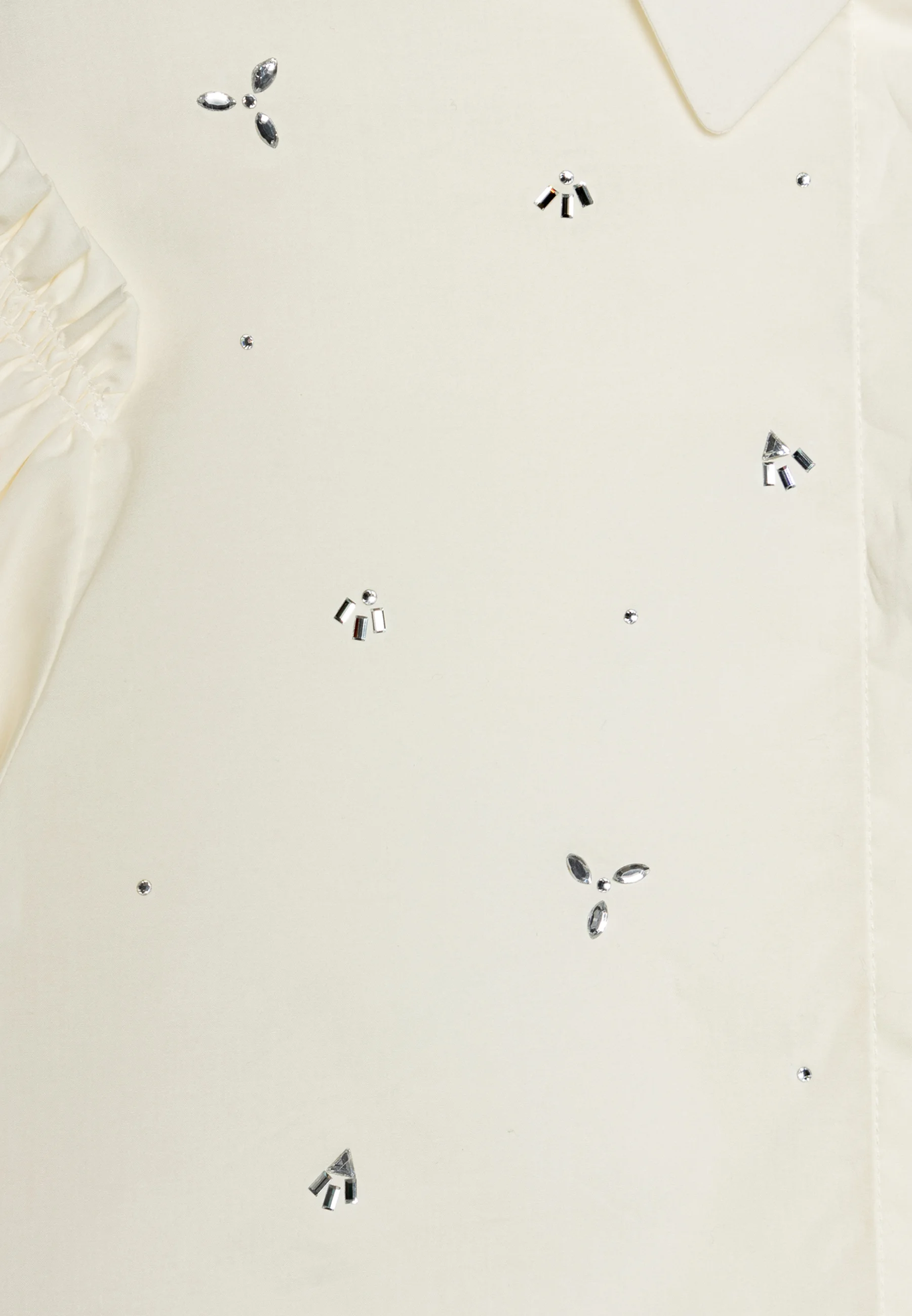 Lanvin MANGAS LARGAS - Blusa