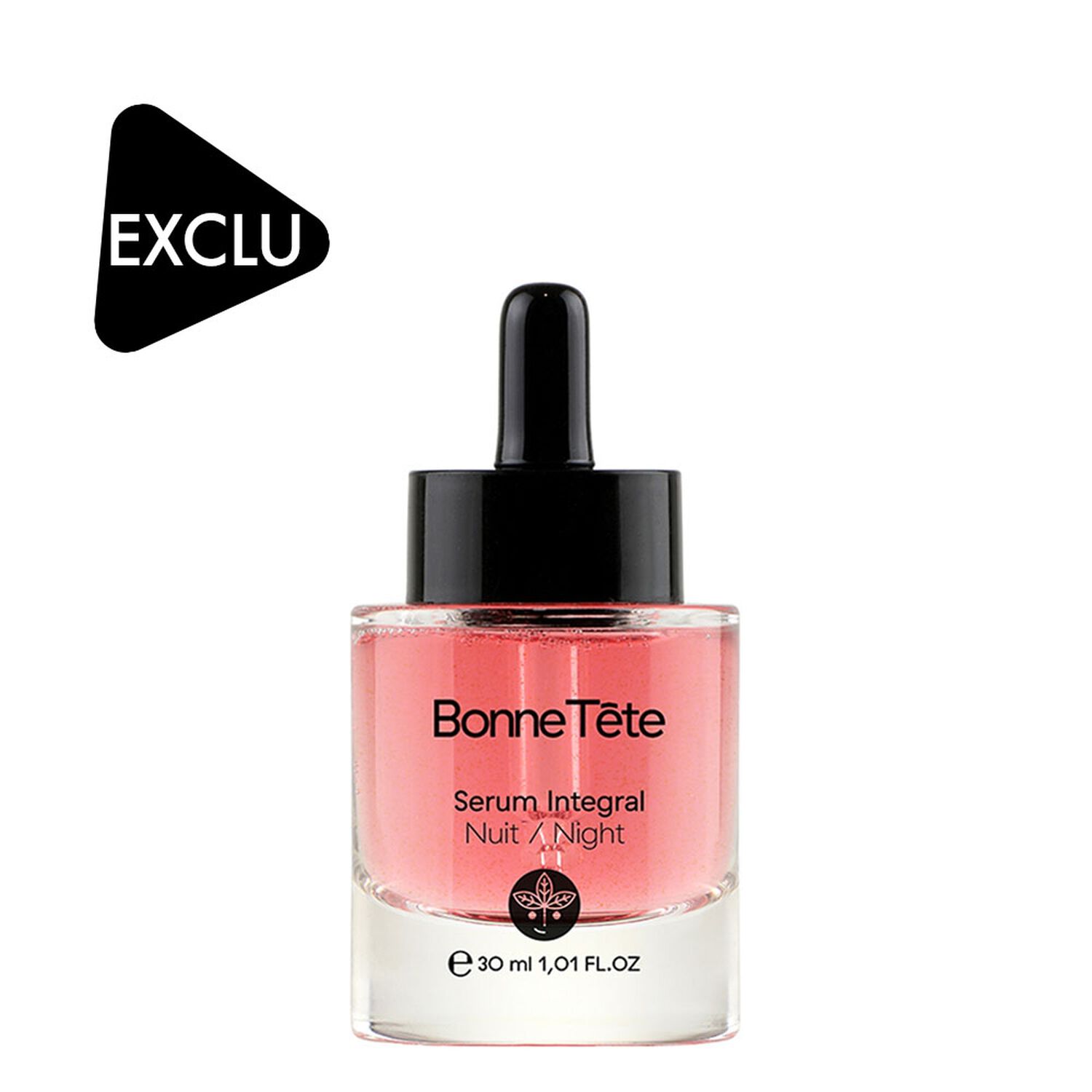 Bonne Tête Serum Intégral Nuit 30 ml