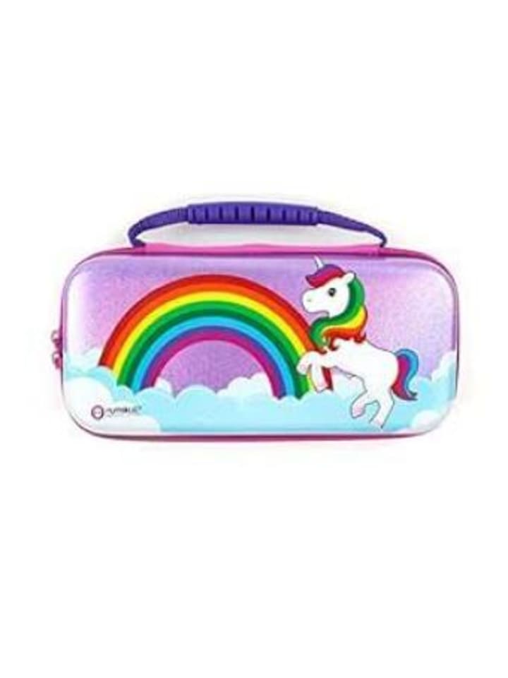 Alpha Trading Solutions Nonbook - Switch Case Unicorn günstig kaufen onesize