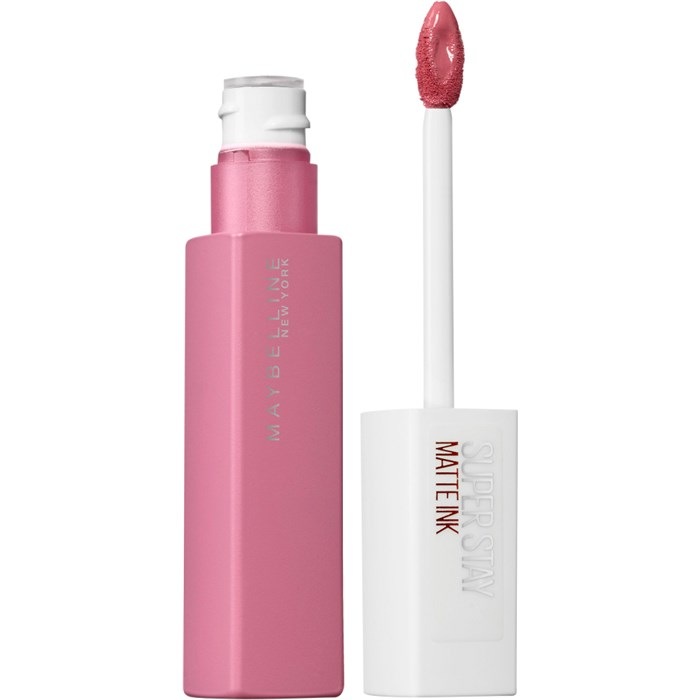 Super Stay Matte Ink Pinks Lippenstift