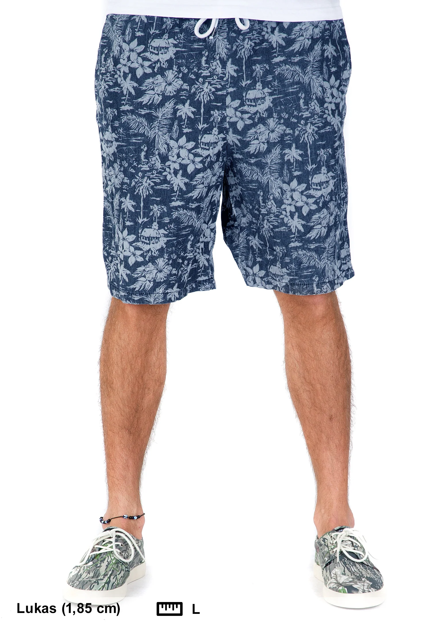 Bermuda Rico