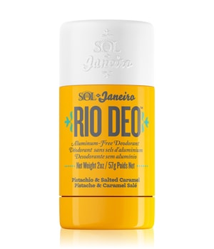 Sol de Janeiro Rio Deo Aluminum-Free Refillable Deodorant Cheirosa 62 Deodorant Stick-57 g