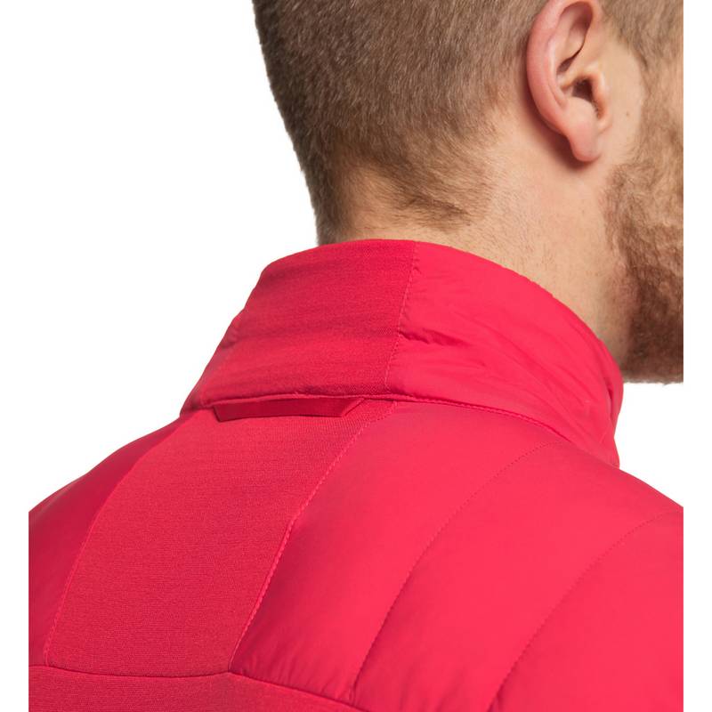 Haglfs Mimic Junction Jacket Fleecejacke Herren