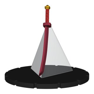 Marvel HeroClix: X-Men X of Swords Booster Brick (EN) (10)