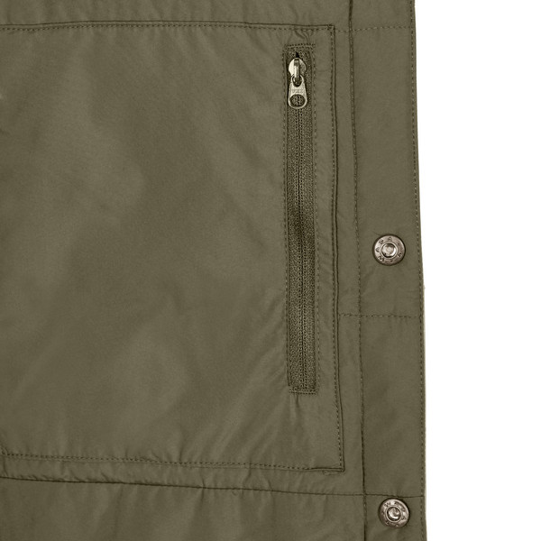 SINGI PADDED VEST M Herren - Weste