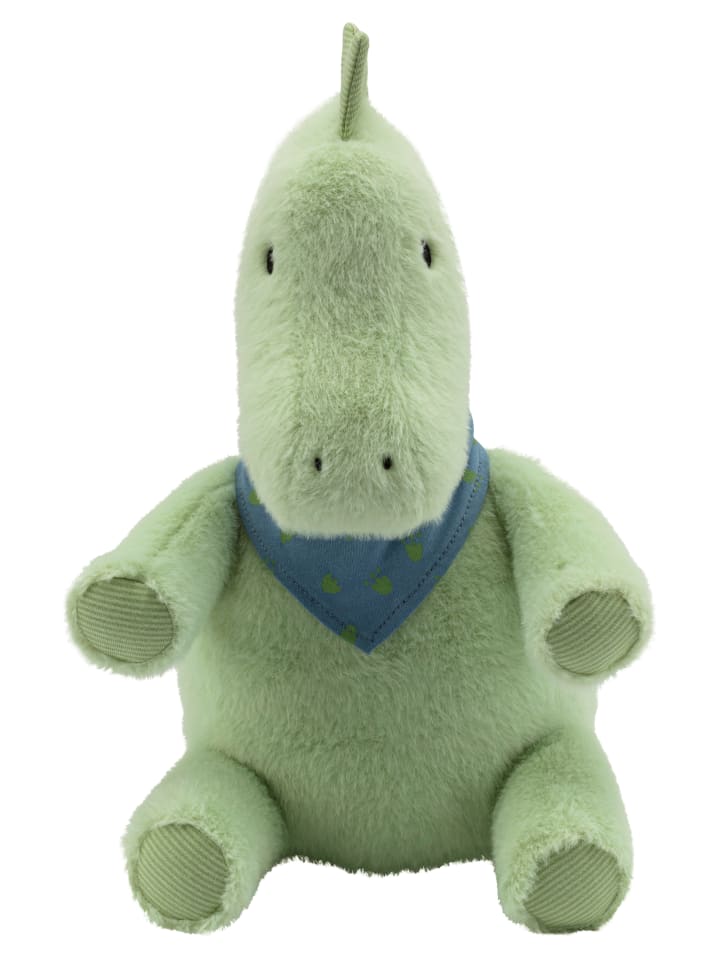 Sterntaler Kuscheltier XL DINO Rexi in puder green günstig kaufen onesize