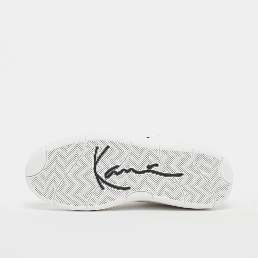 Karl Kani LXRY PLUS GS KKFWKGS000011 / weiss
