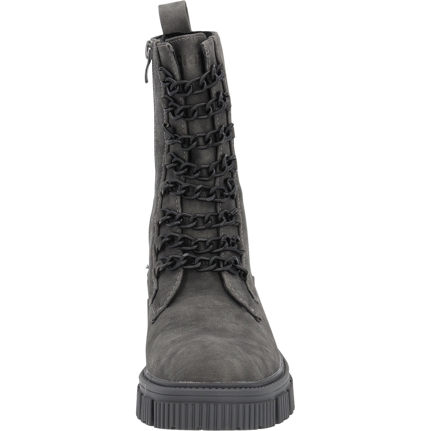 Dockers 51DA211, Stiefeletten, Damen, Grau