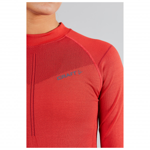 Craft - Women's Active Intensity CN L/S - Kunstfaserunterwäsche