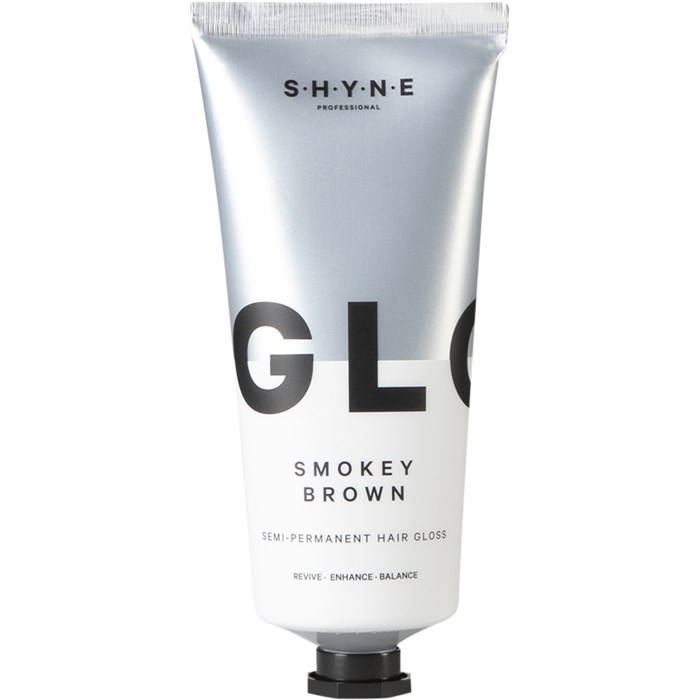 Hair Gloss Smokey Brown