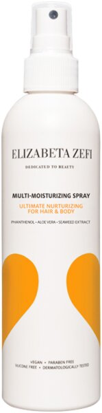 Elizabeta Zefi Multi-Moisturizing Haarspray