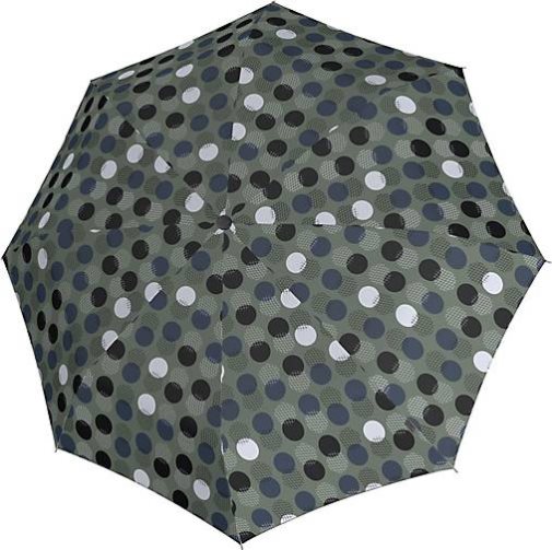 Knirps Vision Duomatic Taschenschirm 28 cm
