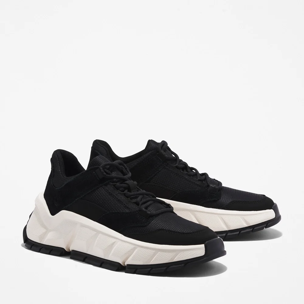 Timberland Turbo TB0A5NAN0011 / schwarz