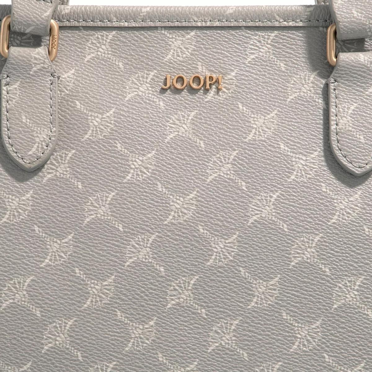 JOOP! Handtaschen grau KETTY