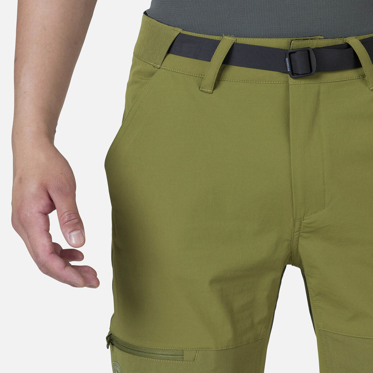 Active Cargo-Shorts für Herren