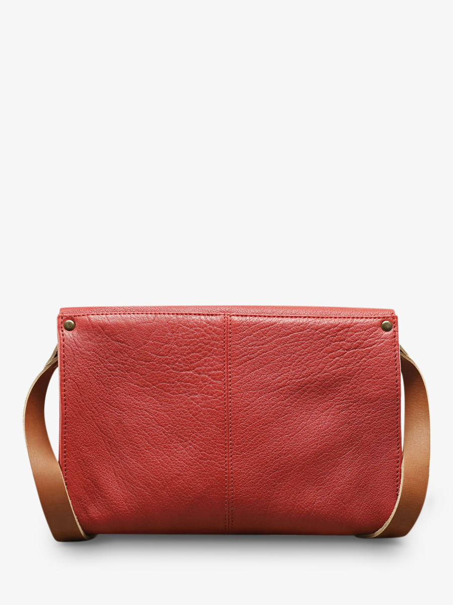 L'Indispensable - Rouge Carmin