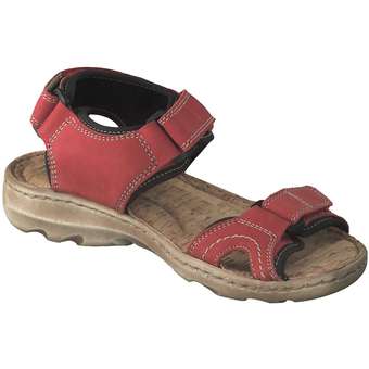 Josef Seibel Lene 01 in rot