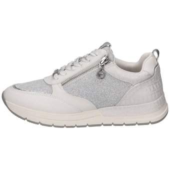 Tamaris Sneaker in weiß