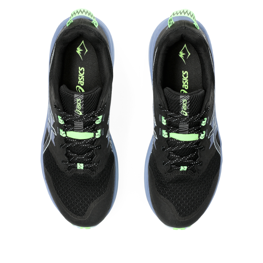 Asics Trabuco Terra 2 1011B607-002 / schwarz