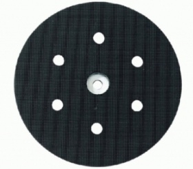 Accesorii Metabo 631156000 Disc abraziv SXE425XL/SXE450Duo/SXE450 Turbotec Soft 150 mm