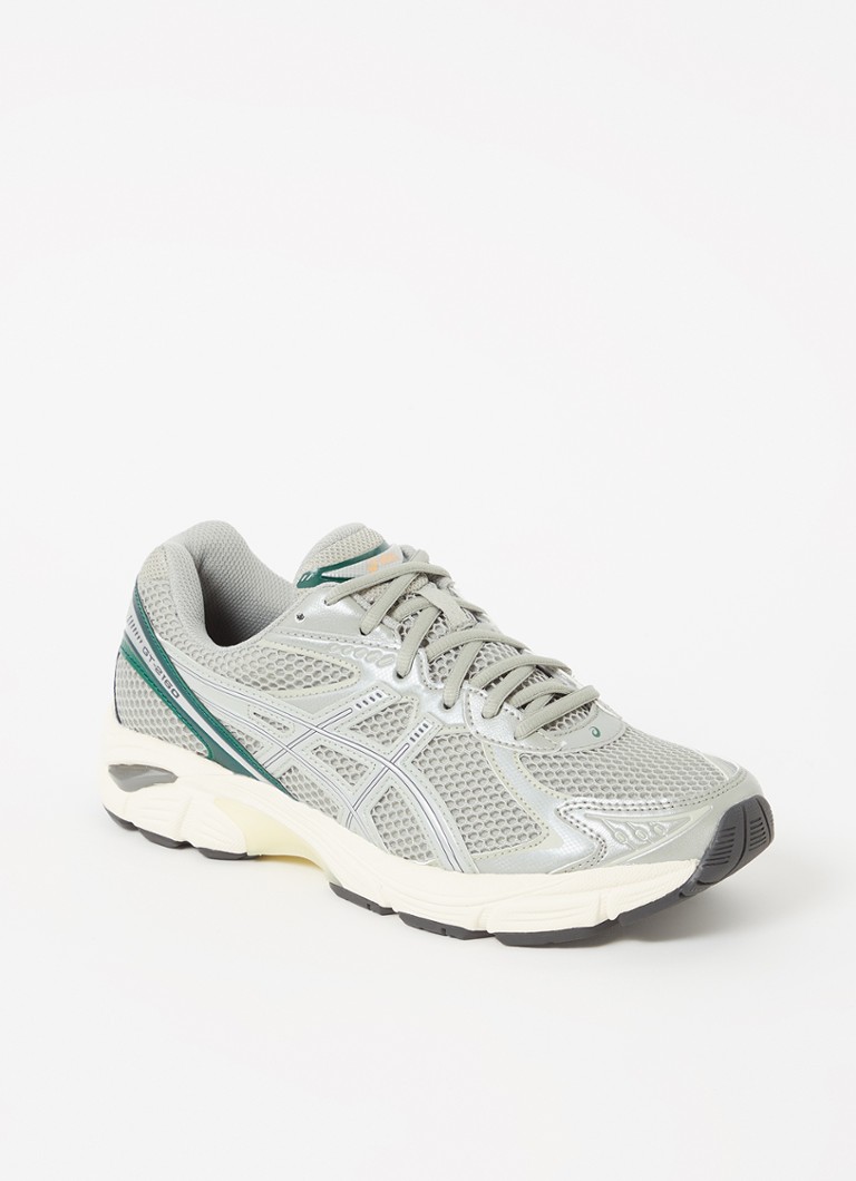 Tenisky ASICS GT-2160 se síťovanými detaily