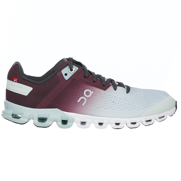 CLOUDFLOW Damen - Trailrunningschuhe
