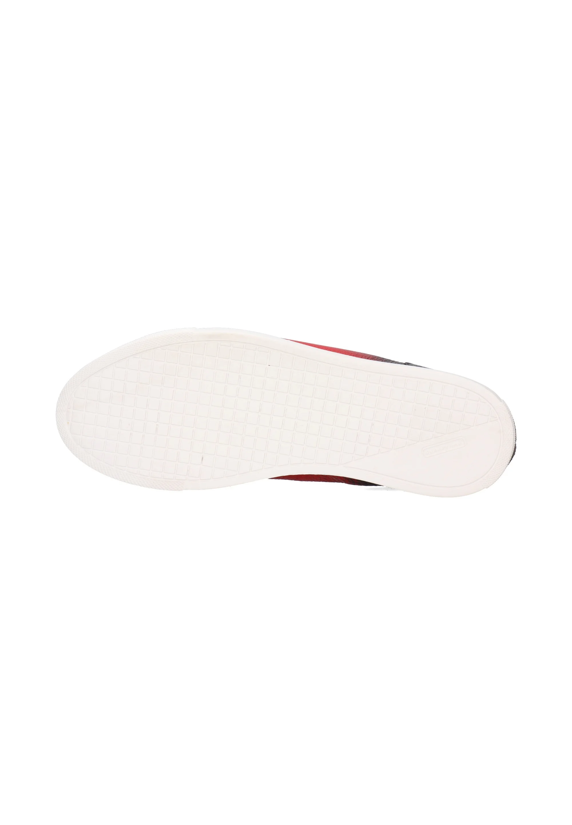 Melvin & Hamilton HARVEY 111 PRATO - Zapatillas bajas