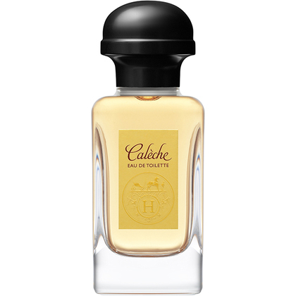HERMÈS Calèche Eau de Toilette Spray