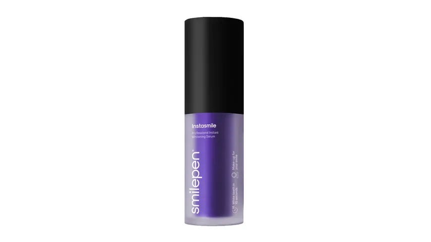 SMILEPEN Instasmile Instant White Serum 30 ml