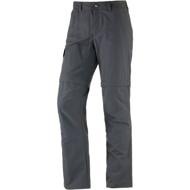 Maier Sports Trave Zipphose Herren