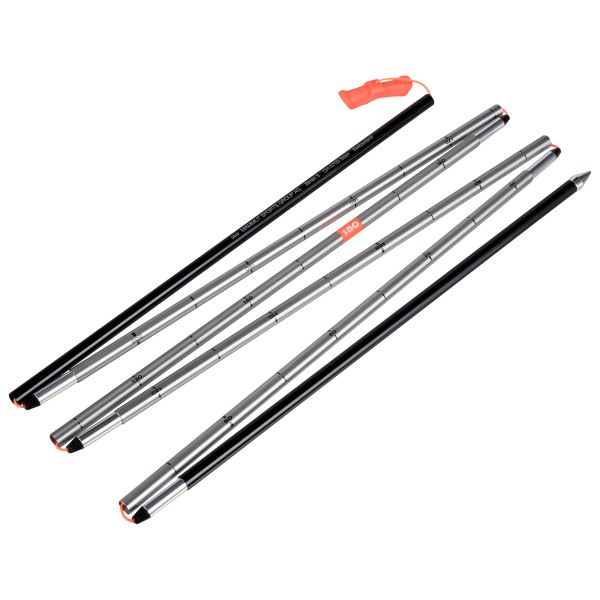 Mammut - Barryvox S Package - LVS-Geräte-Set